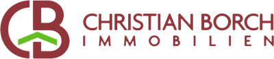Logo Immobilien Christian Borch