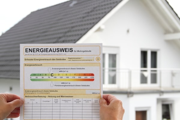 energieausweis haus